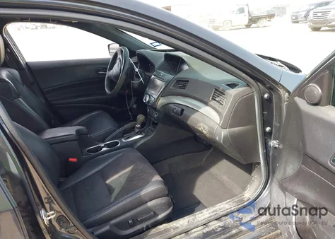 2016 Acura Ilx Premium A-Spec Packages/Technology Plus A-Spec Packages z USA, uszkodzony, nr VIN 19UDE2F82GA005511